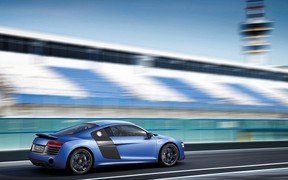 Audi R8 Audi R8