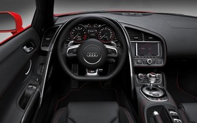 Audi R8 Audi R8