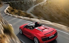 Audi R8 Audi R8