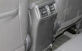 Nissan Qashqai салон Nissan Qashqai салон