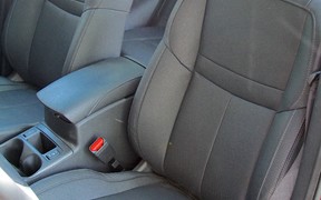 Nissan Qashqai салон Nissan Qashqai салон
