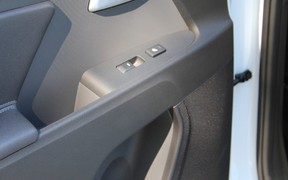Kia Sportage салон Kia Sportage салон