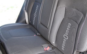 Kia Sportage салон Kia Sportage салон