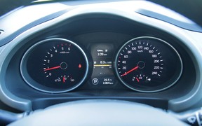 Kia Sportage салон Kia Sportage салон