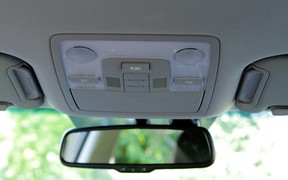 Kia Sportage салон Kia Sportage салон