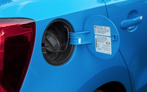 Peugeot 208 & VW Polo - багажники Peugeot 208 & VW Polo - багажники