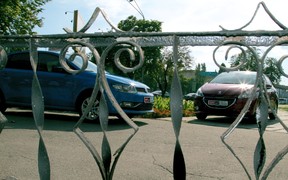 Peugeot 208 & VW Polo - вместе Peugeot 208 & VW Polo - вместе