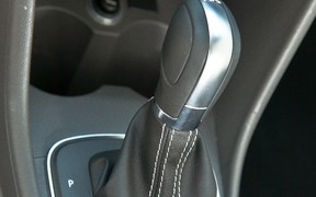 VW Polo - салон VW Polo - салон