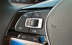 VW Polo - салон VW Polo - салон