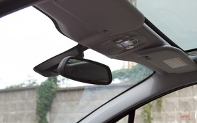 Peugeot 208 - салон Peugeot 208 - салон