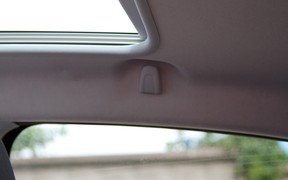 Peugeot 208 - салон Peugeot 208 - салон