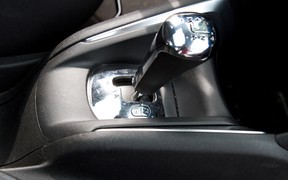Peugeot 208 - салон Peugeot 208 - салон