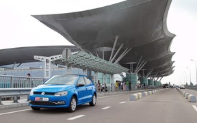 VW Polo VW Polo