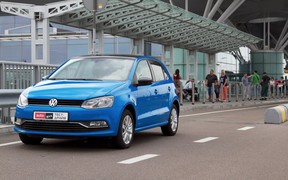 VW Polo