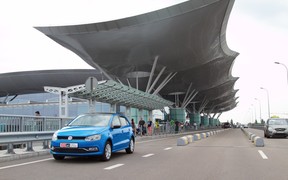 VW Polo VW Polo