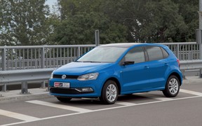 VW Polo VW Polo