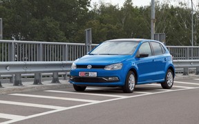 VW Polo VW Polo