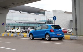 VW Polo