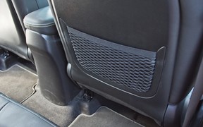 Kia Soul - салон Kia Soul - салон