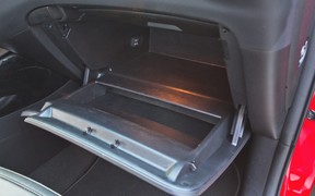 Kia Soul - салон Kia Soul - салон