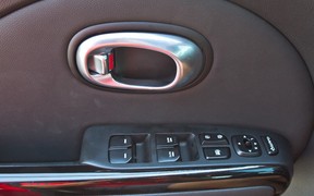 Kia Soul - салон Kia Soul - салон