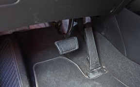 Kia Soul - органы управления Kia Soul - органы управления