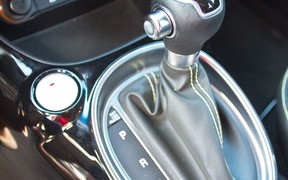 Kia Soul - органы управления Kia Soul - органы управления