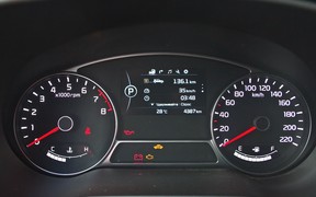 Kia Soul - органы управления Kia Soul - органы управления
