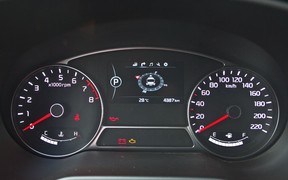 Kia Soul - органы управления Kia Soul - органы управления