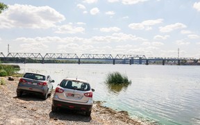 SX4+ASX - внешность