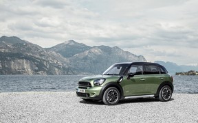 Mini Countryman Mini Countryman