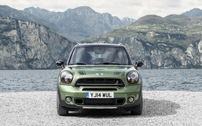 Mini Countryman Mini Countryman