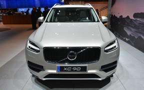 Volvo XC90 Volvo XC90