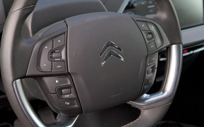 Citroen C4 Picasso - 1