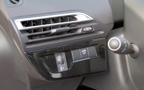 Citroen C4 Picasso - 1