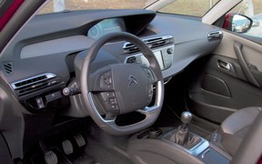 Citroen C4 Picasso - 2