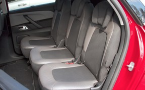 Citroen C4 Picasso - 2