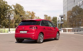 Citroen C4 Picasso - 3