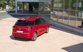 Citroen C4 Picasso - 3