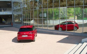 Citroen C4 Picasso - 3