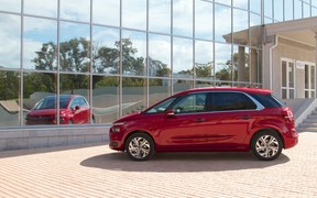 Citroen C4 Picasso - 3