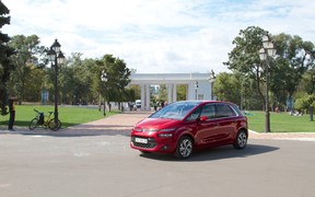 Citroen C4 Picasso - 3