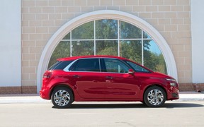 Citroen C4 Picasso - 3