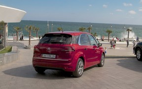 Citroen C4 Picasso - 4