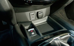 Nissan X-Trail - салон Nissan X-Trail - салон