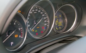 Hyundai ix35 - салон Hyundai ix35 - салон
