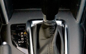 Mazda CX-5 - салон Mazda CX-5 - салон