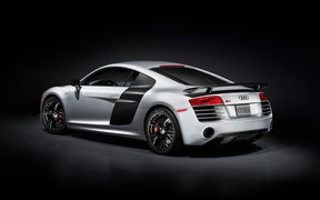 Audi R8 Audi R8