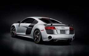 Audi R8 Audi R8