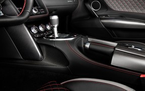 Audi R8 Audi R8